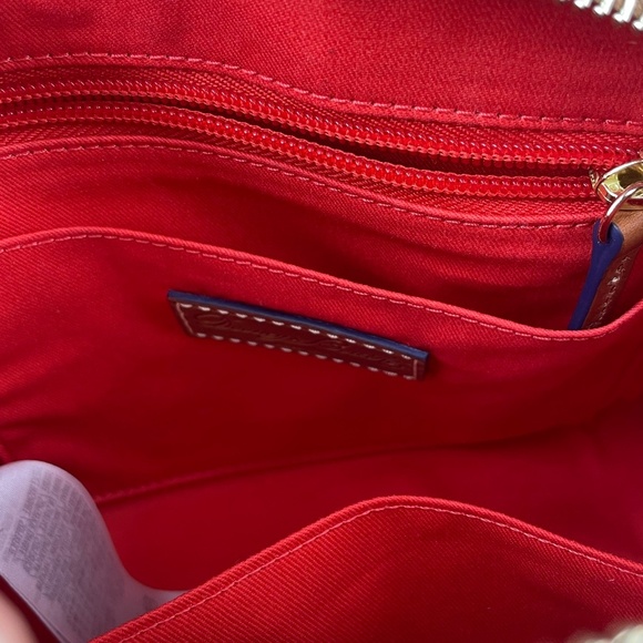 Dooney and Bourke Limited Edition Disney Valentine Purse BRAND NEW - Picture 8 of 10